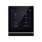 Минифото #4 товара INTELLIGENT ARLIGHT Панель сенсорная KNX-113-40-MULTI-V4-IN (20-30V) (IARL, IP20 Пластик, 2 года)