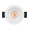 Минифото #2 товара Светильник MS-ATLAS-BUILT-R58-10W Warm3000 (WH-WH, 35 deg, 230V) (Arlight, IP20 Металл, 5 лет)