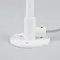 Минифото #2 товара Светильник KT-MUCENA-BOLL-A-H350-1W Warm3000 (WH, 85 deg, 24V) (Arlight, IP65 Металл, 3 года)
