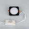 Минифото #2 товара Светодиодная панель LTD-96x96SOL-BK-10W Day White (Arlight, IP44 Пластик, 3 года)