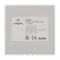 Минифото #3 товара Панель SMART-P48-MIX-P-SUF (3V, 1 зона, Knob, 2.4G) (Arlight, Пластик)
