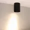 Минифото #2 товара Светильник SP-FOCUS-R110-18W Warm3000 (BK, 15 deg, 230V) (Arlight, IP54 Металл, 5 лет)