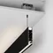 Минифото #6 товара Профиль SL-LINE-25100-DUAL-2500 BLACK (Arlight, Алюминий)