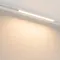 Минифото #2 товара Светильник MAG-FLAT-25-L400-12W Warm3000 (WH, 100 deg, 24V) (Arlight, IP20 Металл, 5 лет)