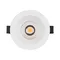 Минифото #2 товара Светильник MS-ATOLL-BUILT-R86-10W Day4000 (WH, 60 deg, 230V) (Arlight, IP54 Металл, 5 лет)