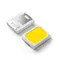 Минифото #1 товара Светодиод AR-2835-SAB-Warm2700-85 (3V, 60mA) (Arlight, SMD 2835)