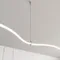 Минифото #2 товара Держатель трека ART-APRIORI-HOLDER-HANG-TUBE-L1500 (TN) (Arlight, IP20 Металл, 3 года)