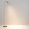 Минифото #2 товара Светильник SP-OTTORI-FLOOR-6W Warm3000 (BR, 30 deg, 230V) (Arlight, IP20 Металл, 3 года)