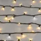 Минифото #4 товара Светодиодная гирлянда ARD-STRING-PRO-10000-GREEN-100LED-FLASH WARM (230V, 7W) (Ardecoled, IP65, 2 года)