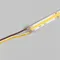 Минифото #2 товара Коннектор COB-MIX-10mm-3pin-STW (Arlight, Прозрачный)