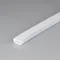 Минифото #2 товара Профиль WPH-FLEX-Н18-10m White (Arlight, Пластик)