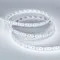 Минифото #4 товара Светодиодная лента MICROLED-5000HP 24V White5500 10mm (2216, 300 LED/m, LUX) (Arlight, 21.6 Вт/м, IP20)
