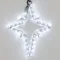 Минифото #3 товара Фигура cветодиодная ARD-STAR-M3-380x250-36LED White (230V, 2.5W) (Ardecoled, IP65, 1 год)