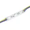 Минифото #5 товара Модуль управляемый SPI-B3 12V RGB-RAM (0.6W, IP66, 120 deg) (Arlight, Пластик, 3 года)