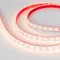 Минифото #3 товара Светодиодная лента RTW 2-5000P 12V Warm2700 2x (5060, 300 LED, LUX) (Arlight, 14.4 Вт/м, IP66)