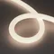 Минифото #5 товара Светодиодная лента герметичная MOONLIGHT-TOP-M768-D25mm 24V White-MIX 360deg (14.4 W/m, IP65, 2216, 5m, wire x1) (Arlight, Вывод прямой, 3 года)