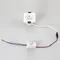 Минифото #3 товара Светодиодный светильник LTM-S50x50WH 5W Day White 25deg (Arlight, IP40 Металл, 3 года)