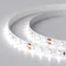Минифото #4 товара Светодиодная лента RT 2-5000 24V White6000 1.6x (2835, 490 LED, PRO) (Arlight, 10 Вт/м, IP20)