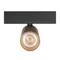 Минифото #4 товара Светильник MAG-SPOT-25-R90-9W Warm3000 (BK-GD, 30 deg, 24V) (Arlight, IP20 Металл, 3 года)