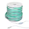 Минифото #3 товара Гибкий неон ARL-CF2835-Classic-220V Green (26x15mm) (Arlight, 8 Вт/м, IP65)