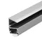 Минифото #3 товара Профиль TOP-EDGE-08-2000 ANOD (K13, P15) (Arlight, Алюминий)