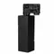 Минифото #3 товара Светильник LGD-TWIST-TRACK-4TR-S60x60-12W Day4000 (BK, 30 deg) (Arlight, IP40 Металл, 3 года)