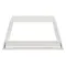 Минифото #5 товара Набор BX3030 White (для панелей IM-300x300) (Arlight, Металл)