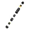 Минифото #4 товара Коннектор NEO-GERM-5pin-WTW (4-8mm) (Arlight, IP68)