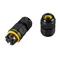 Минифото #2 товара Коннектор NEO-GERM-4pin-WTW (5-9mm) (Arlight, IP68)