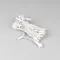 Минифото #4 товара Светодиодная гирлянда ARD-STRING-CLASSIC-9000-WHITE-60LED-LIVE RGB-SPI (12V, 40W) (Ardecoled, IP65, 1 год)