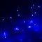 Минифото #2 товара Светодиодная нить WR-5000-12V-Blue (1608, 100LED) (Arlight, IP65)
