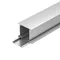 Минифото #2 товара Профиль BOX57-DUAL-2000 ANOD (Arlight, Алюминий)