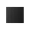 Минифото #3 товара INTELLIGENT ARLIGHT Накладка панели KNX-23-3G-SUF Black (Backlight) (IARL, IP20 Металл, 2 года)