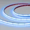 Минифото #4 товара Светодиодная лента герметичная CSP-PFS-X540-12mm 24V RGB (15 W/m, IP68, TWP100, 5m) (Arlight, -)
