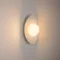Минифото #7 товара Светильник SP-PERLEN-WALL-L350-6W Warm3200-MIX (WH, 150 deg, 230V, TOUCH-DIM) (Arlight, IP20 Металл, 5 лет)