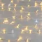 Минифото #4 товара Светодиодная гирлянда ARD-STRING-CLASSIC-10000-CLEAR-100LED-FLASH WARM (230V, 7W) (Ardecoled, IP65, 1 год)