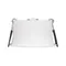 Минифото #4 товара Светильник MS-BREEZE-BUILT-R82-9W Warm2700 (WH, 85 deg, 230V) (Arlight, IP20 Металл, 5 лет)