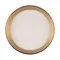 Минифото #4 товара Светильник SP-BISCOTTO-R140-15W Warm3300-MIX (BK-GD, 80 deg, 230V) (Arlight, IP54 Металл, 5 лет)