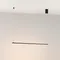 Минифото #2 товара Светильник SP-UMBRA-HANG-H-L900-15W Warm3000 (BK, 120 deg, 230V) (Arlight, IP20 Металл, 3 года)