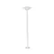 Минифото #1 товара Светильник KT-MUCENA-BOLL-B-H450-2W Warm3000 (WH, 100 deg, 24V) (Arlight, IP65 Металл, 3 года)