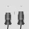 Минифото #4 товара Светильник ALT-RAY-ZOOM-R52-8W Warm3000 (WH, 10-40 deg, 230V) (Arlight, IP67 Металл, 3 года)