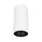Минифото #1 товара Светильник SP-SALT-R75-15W Warm3000 (WH-BK, 40 deg, 230V) (Arlight, IP54 Металл, 5 лет)