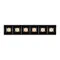 Минифото #3 товара Светильник MAG-LASER-45-L160-6W Warm3000 (WH, 15 deg, 24V) (Arlight, IP20 Металл, 3 года)