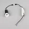 Минифото #5 товара Светильник MS-ARADO-BUILT-R35-3W Warm2700 (WH-WH, 36 deg, 230V) (Arlight, IP20 Металл, 5 лет)