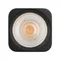 Минифото #2 товара Светильник SP-DICE-S78x78-10W Warm3000 (BK, 24 deg, 230V) (Arlight, IP54 Металл, 5 лет)