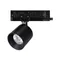 Минифото #1 товара Светильник LGD-DYKE-4TR-R75-16W Warm3000 (BK, 50 deg, 230V) (Arlight, IP20 Металл, 5 лет)