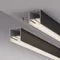 Минифото #5 товара Профиль SL-LINE-7477-2000 BLACK (Arlight, Алюминий)