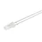Минифото #1 товара Светодиод ARL-3033PGC-2cd (Arlight, 3мм (цилиндр))