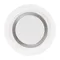Минифото #4 товара Светильник SP-ARCLOOP-TRIMLESS-D180-20W Day4000-Warm3000 (WH, 120 deg, 230V) (Arlight, Алюминий)