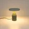 Минифото #3 товара Светильник SP-CROOD-TAB-R22.5x24-7W Warm3200-MIX (SG-GN, 140 deg, 230V) (Arlight, IP20 Мрамор, 5 лет)